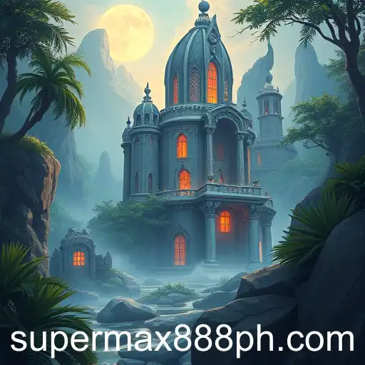 Exploring the Enchanting World of Adventure Games: A Deep Dive into SuperMax888