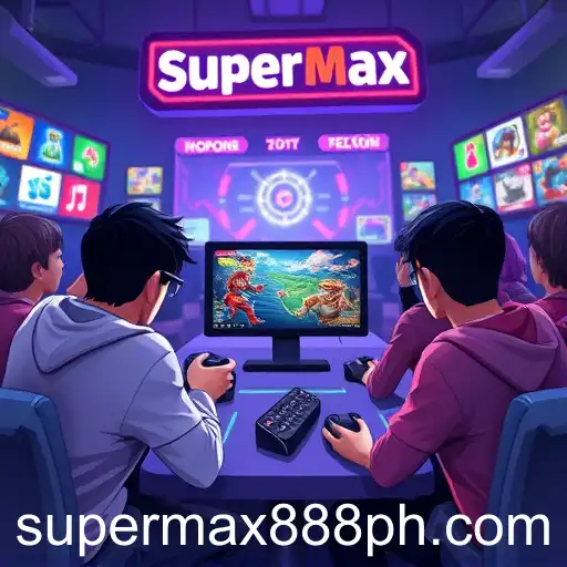 Gaming Trends and Innovations in 2025