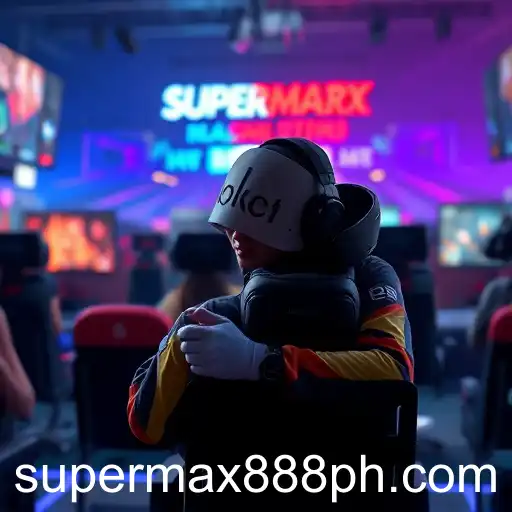 Impact of SuperMax888 on the Gaming Landscape