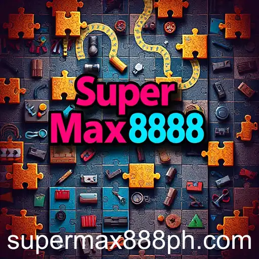 Exploring the Intricate World of Puzzle Games: The 'SuperMax888' Phenomenon