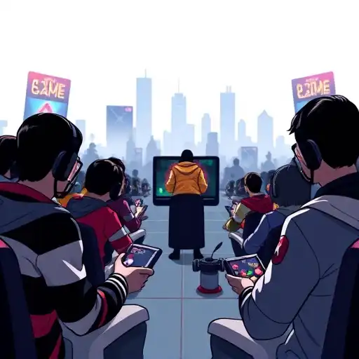 SuperMax888: Revolutionizing Online Gaming in 2025