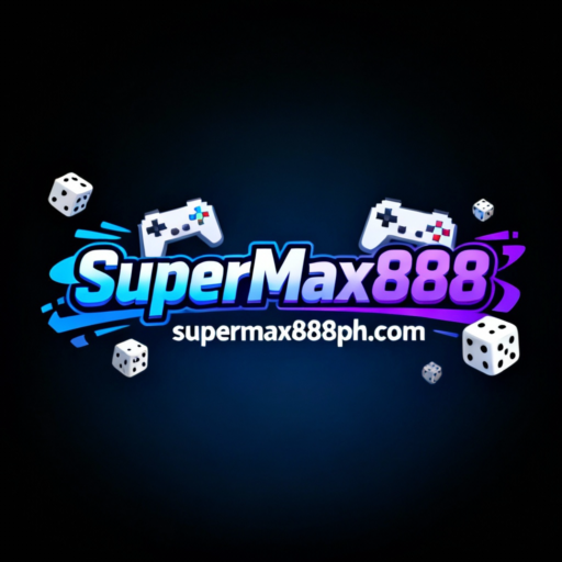 SuperMax888