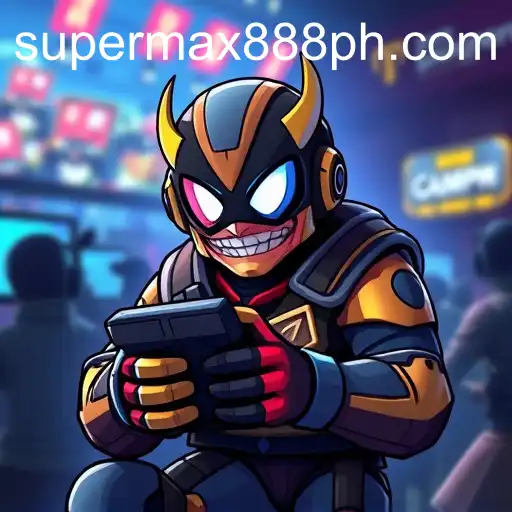 The Rise of SuperMax888 in the Global Gaming Scene