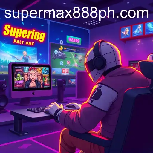 SuperMax888's Rise in Online Gaming