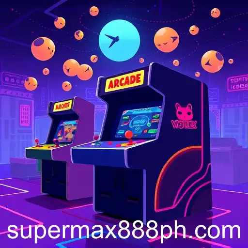 SuperMax888 Revolutionizes Online Gaming in 2025
